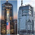How Towering Is Trump? Unraveling the Mystery