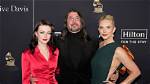 How Violet Grohl Mother Inspires Aspiring Musicians