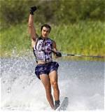 How Water Skier Micky Geller's Tragic Death Impacts the Sport