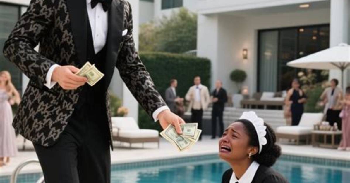 How Wealthy Is the Mockumentary Master?