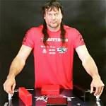 How "Young Devon Larratt" Rose to Arm Wrestling Stardom
