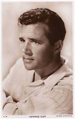 Howard Duff |