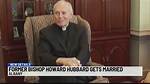 Howard Hubbard Wife: Who Did Bishop Hubbard Marry?