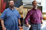 Howard Stern: Jason Kaplans Weight Loss Thanks to Nutrisystem Diet!