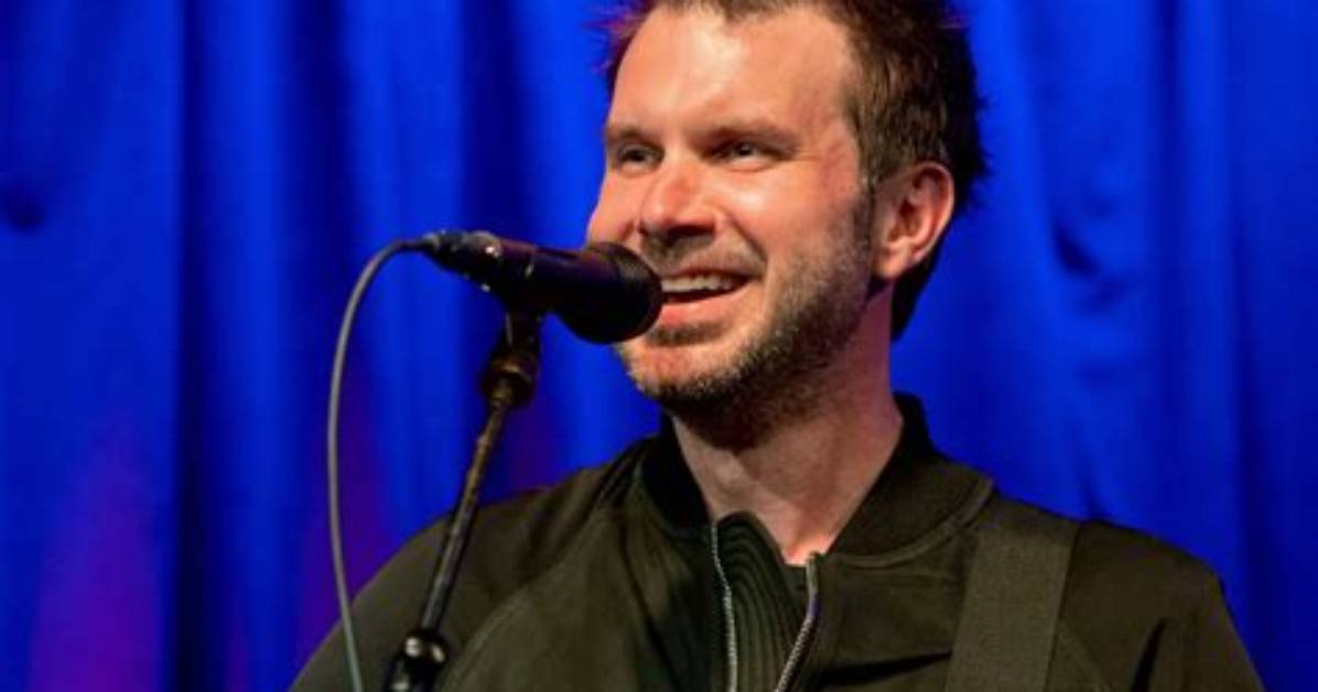 Howie Day: the Rise and Journey of a Talented Singer-Songwriter