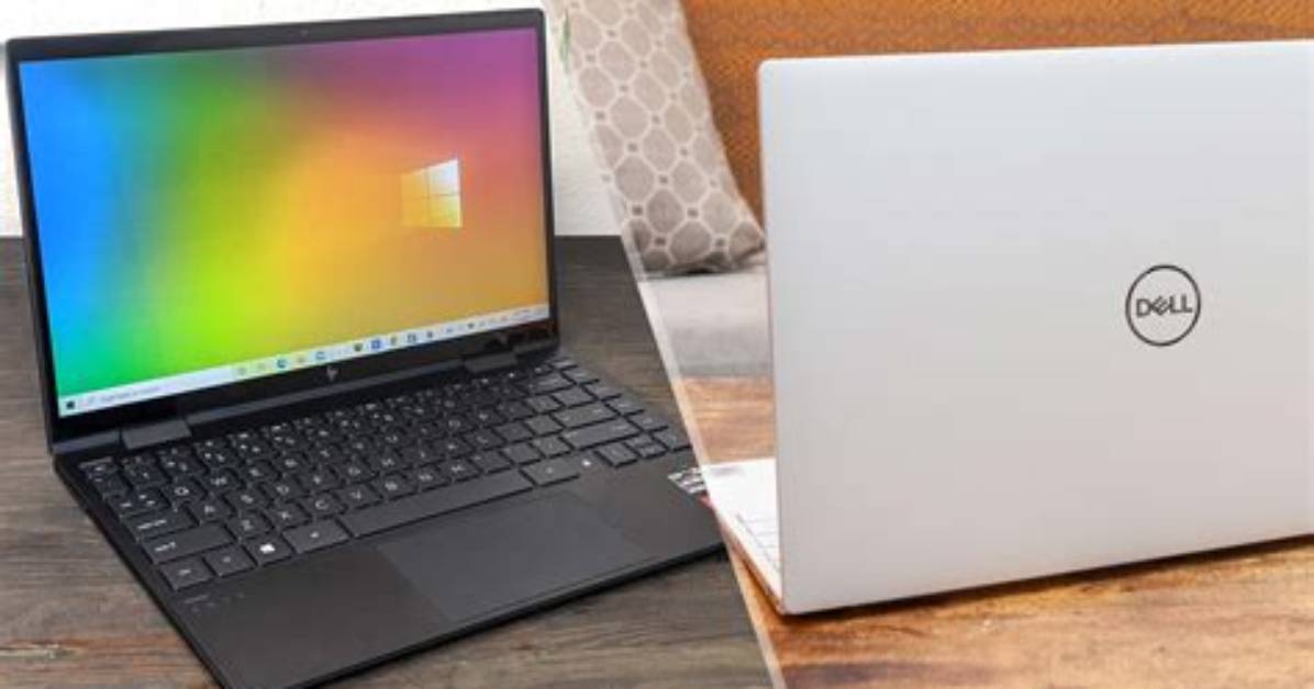 Hp Envy X360 13 Vs. Dell Xps 13: the Best Tiny Laptop?