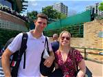Hubert Hurkacz Wife: Is He Married to His Girlfriend?