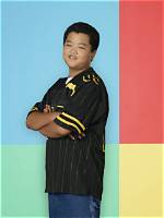 Hudson Yang: the Rising Star of Television