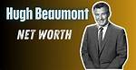 Hugh Beaumont - Raveblog