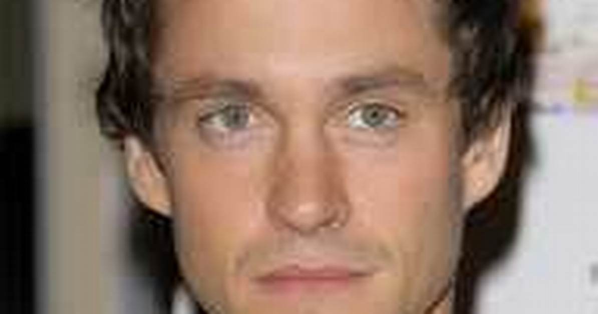 Hugh Dancy Biography, Life, Interesting Facts