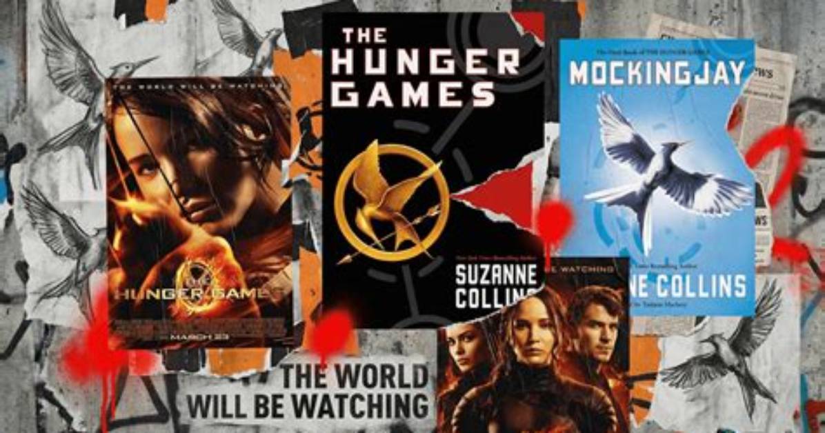 Hunger Games 2023 Parents Guide: a Comprehensive Overview