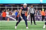 Hunter Henry ·