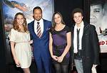 Hunter Howard: Everything About Terrence Howard's Son