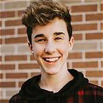 Hunter Rowland- Age, Girlfriend, Height, Net Worth, Nationality |