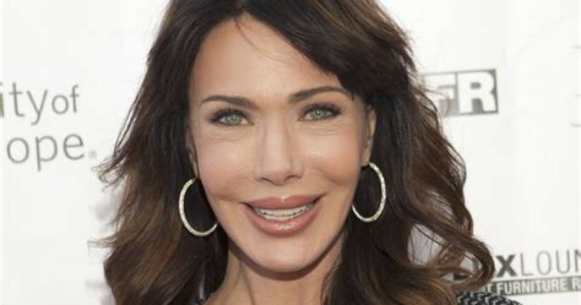 Hunter Tylo Net Worth |