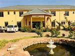 Hursey Resort, Soroti, Uganda