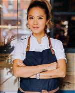 Husband, Age, Wikipedia, Net Worth, Restaurants, Instagram, Partners, Height