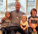 Husband, Children, Net Worth and Recent Photos