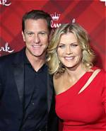 Husband, Hero, and Alison Sweeney's Rock