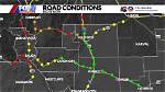 I-70 Road Conditions Colorado Today: What You Need to Know