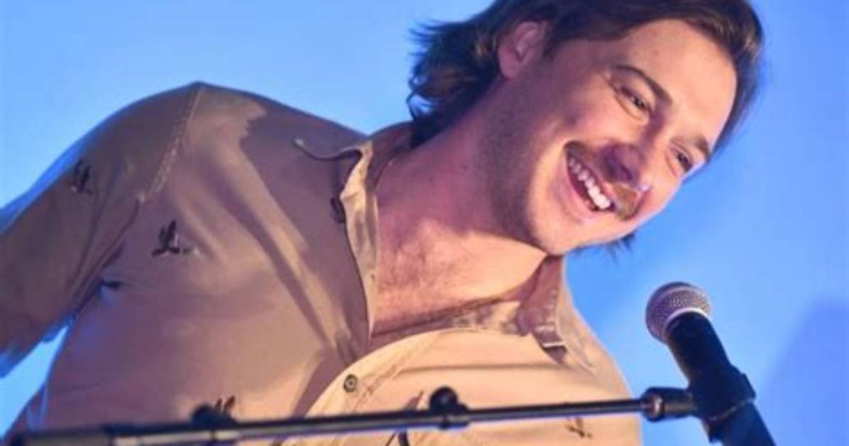 I Guess Morgan Wallen Release Date: What to Expect