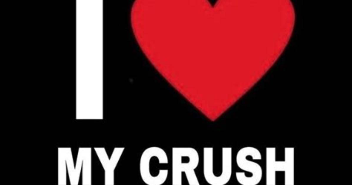 I Heart My Crush: the Sweetest Confessions of Young Love