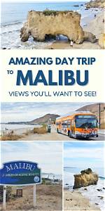 I'll See You on the Malibu Beach