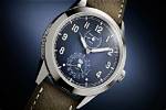 "I Took a Flight for the Patek" Unveiled