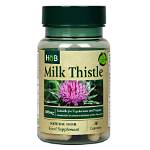 I Took Milk Thistle for a Month When Drinking and It Was a Game Changer