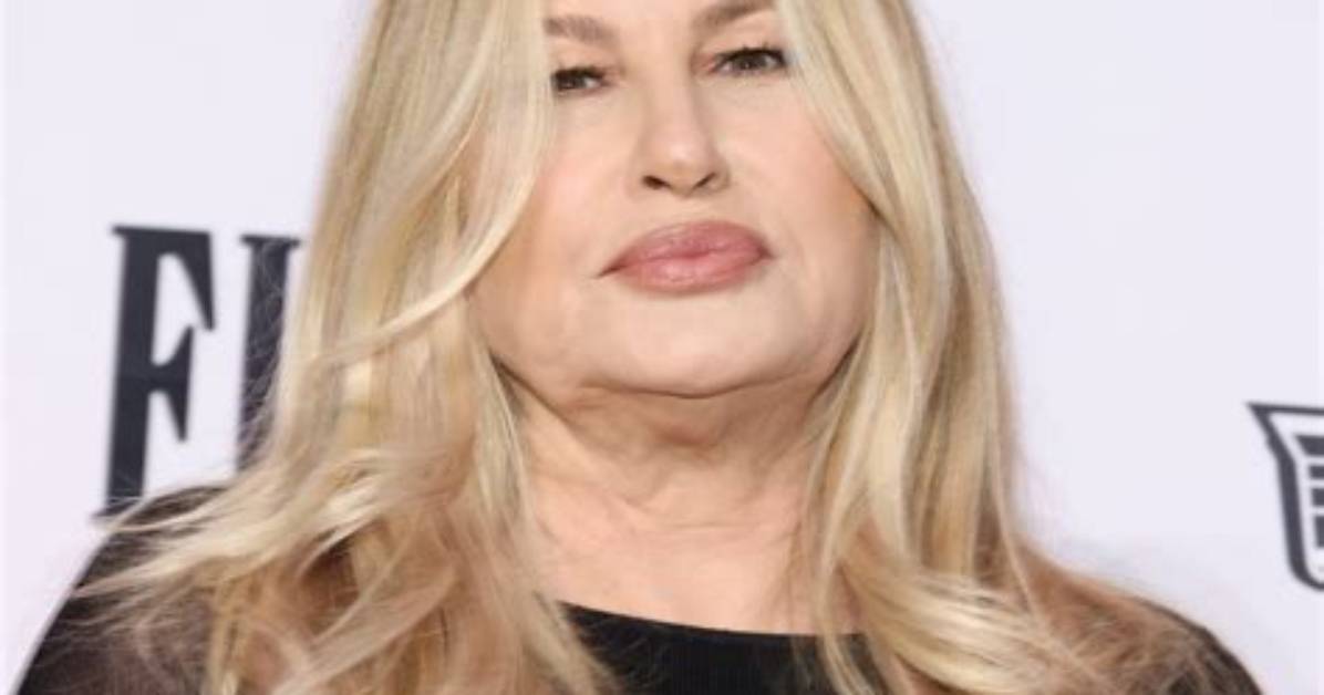 I Was Barren, Jennifer Coolidge, 61, Reveals She Was a Hit with Younger Guys but Chose to Rock