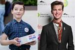 Iain Armitage: the Financial Journey of a Young Star