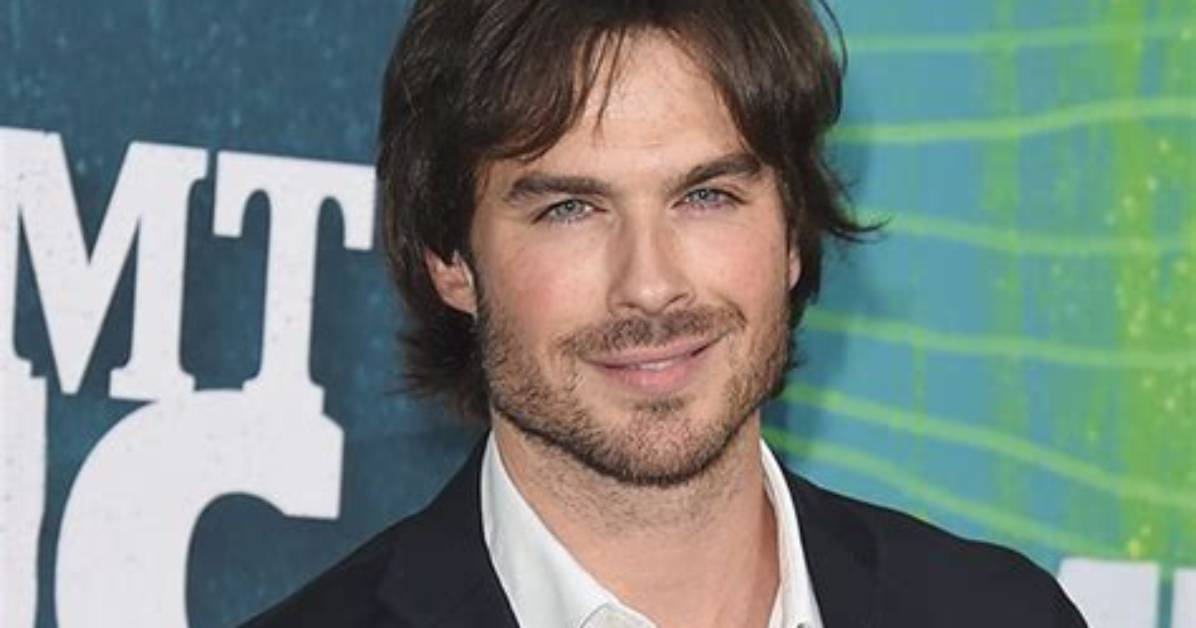 Ian Joseph Somerhalder Height, Weight, Net Worth, Age, Birthday, Wikipedia, Who, Nationality, Biogra