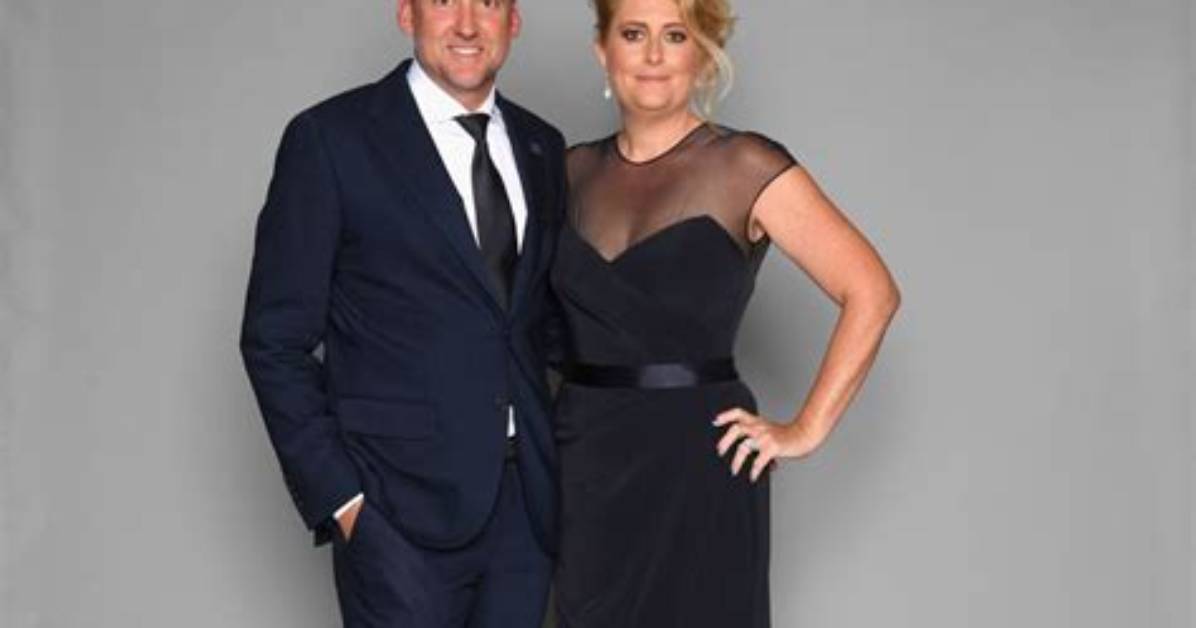 Ian Poulter’s Wife Katie Poulter Wiki, Bio, Age, Kids, Net Worth, Height, Parents, Family, Nationality, Instagram and Photos
