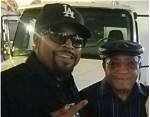 Ice Cube Siblings | Meet Brother Clyde Ray Jackson Sister Beverly Jean Brown and Parents