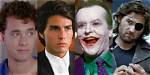 Iconic Actors in the 1980S: a Decade of Stardom