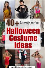 Iconic Costumes for Every Occasion