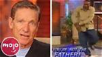 Iconic Maury Moments of the Past Three Decades Ahead of Shows Ending Wed 25 May 2022 14:13