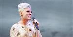 Iconic Pink Singer: a Voice That Transforms
