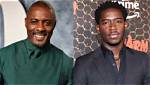 Idris Elba and Damson Idris: the Unbreakable Bond Between Father and Son