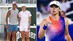 Iga Swiatek's Relationships: Unraveling the Personal Life of a Tennis Star