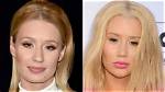 Iggy Azaleas Plastic Surgery Noticeable in Artwork for New Single Hollywood Life