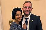 Ilhan Omar Husband Tim Mynett Is a Political Consultant