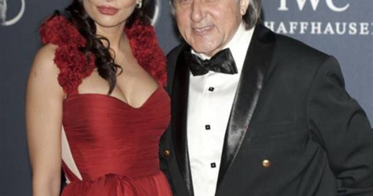 Ilie Nastase Wife Net Worth