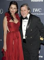 Ilie Nastase Wife Net Worth