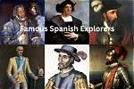 Illustrious Figures of Spain: a Tribute to Famous Spaniards