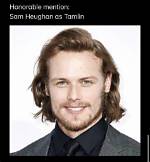Imagining the Perfect Tamlin Fan Cast: Who Would Bring the Character to Life?
