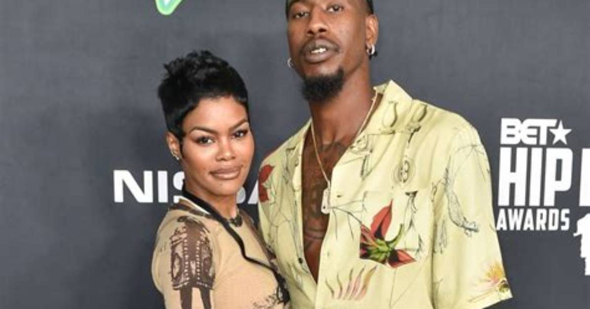 Iman Shumpert's Cheating Scandal and Drug Rumors Exposed