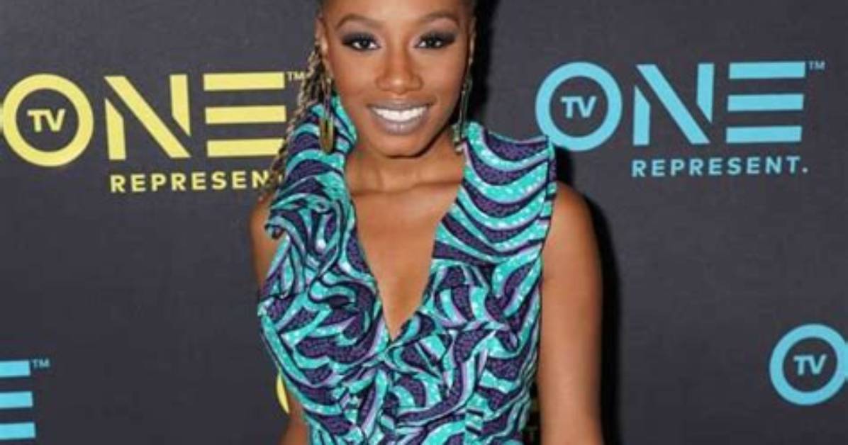 Imani Hakim Bio, Age, Height, Net Worth, Boyfriend, Movies, Everybody Hates Chris