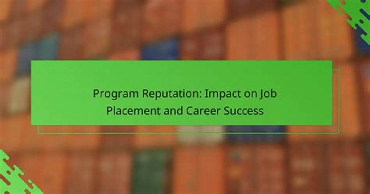 Impact on Career and Reputation