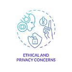 Impact, Privacy, and Ethical Concerns